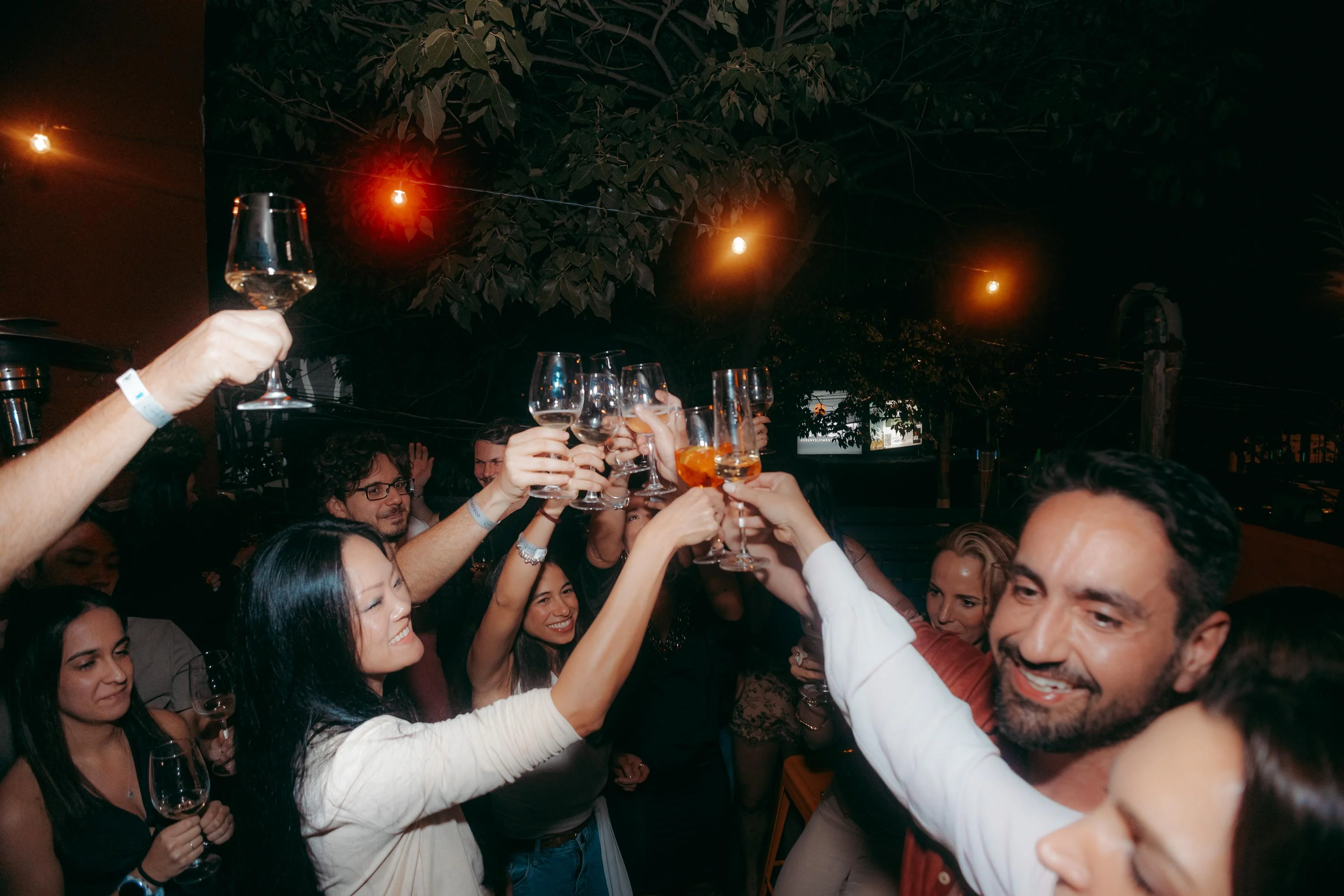 Espaço Laje Rooftop na Unidade Pinheiros para eventos e celebrações